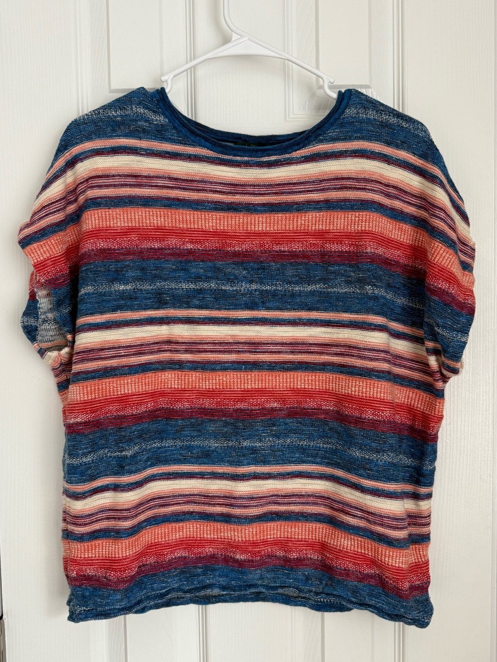 Lauren Jeans Co. Ralph Lauren Top